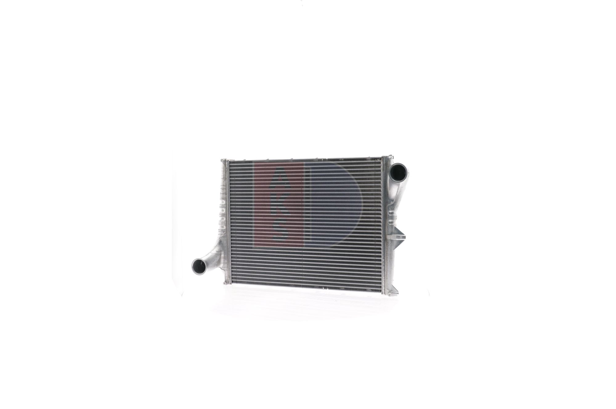 AKS DASIS 1676631 Intercooler