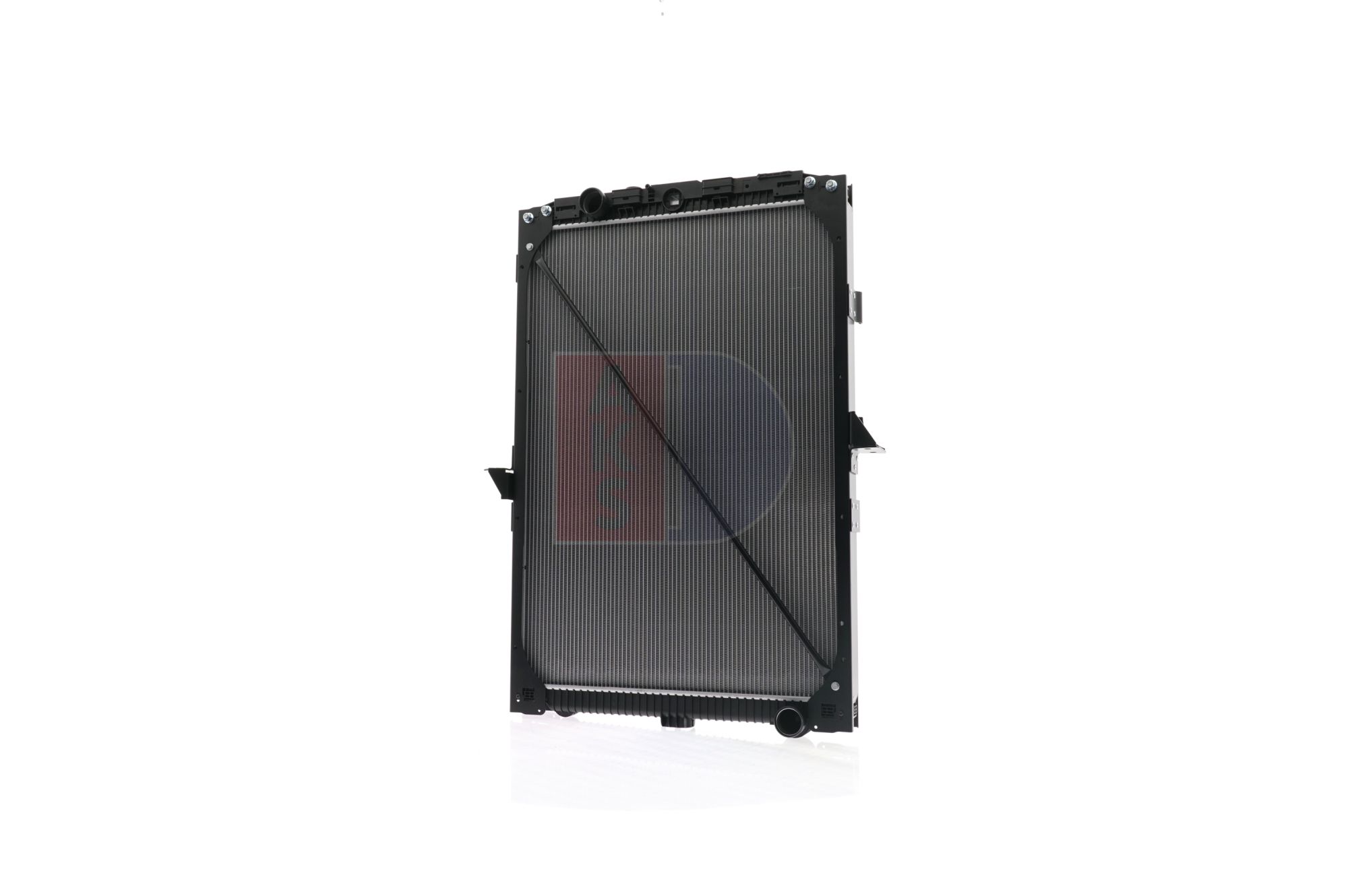 AKS DASIS 1856628 Radiateur
