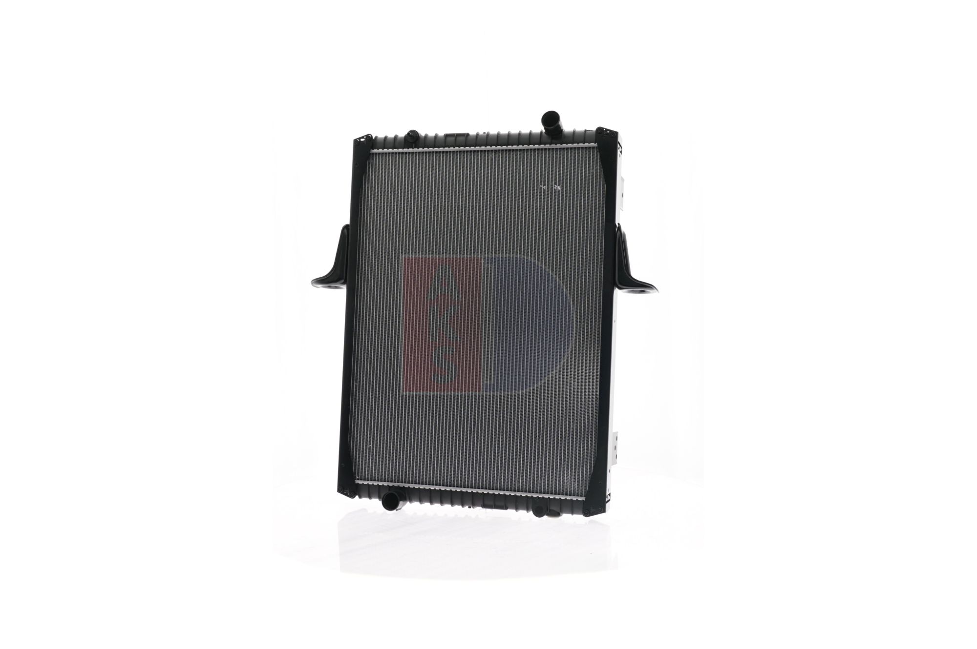 Radiateur du moteur AKS DASIS 390034X