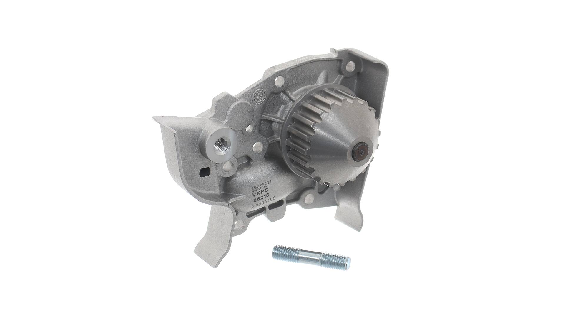 7700866518 OE SKF Wasserpumpe VKPC 86216