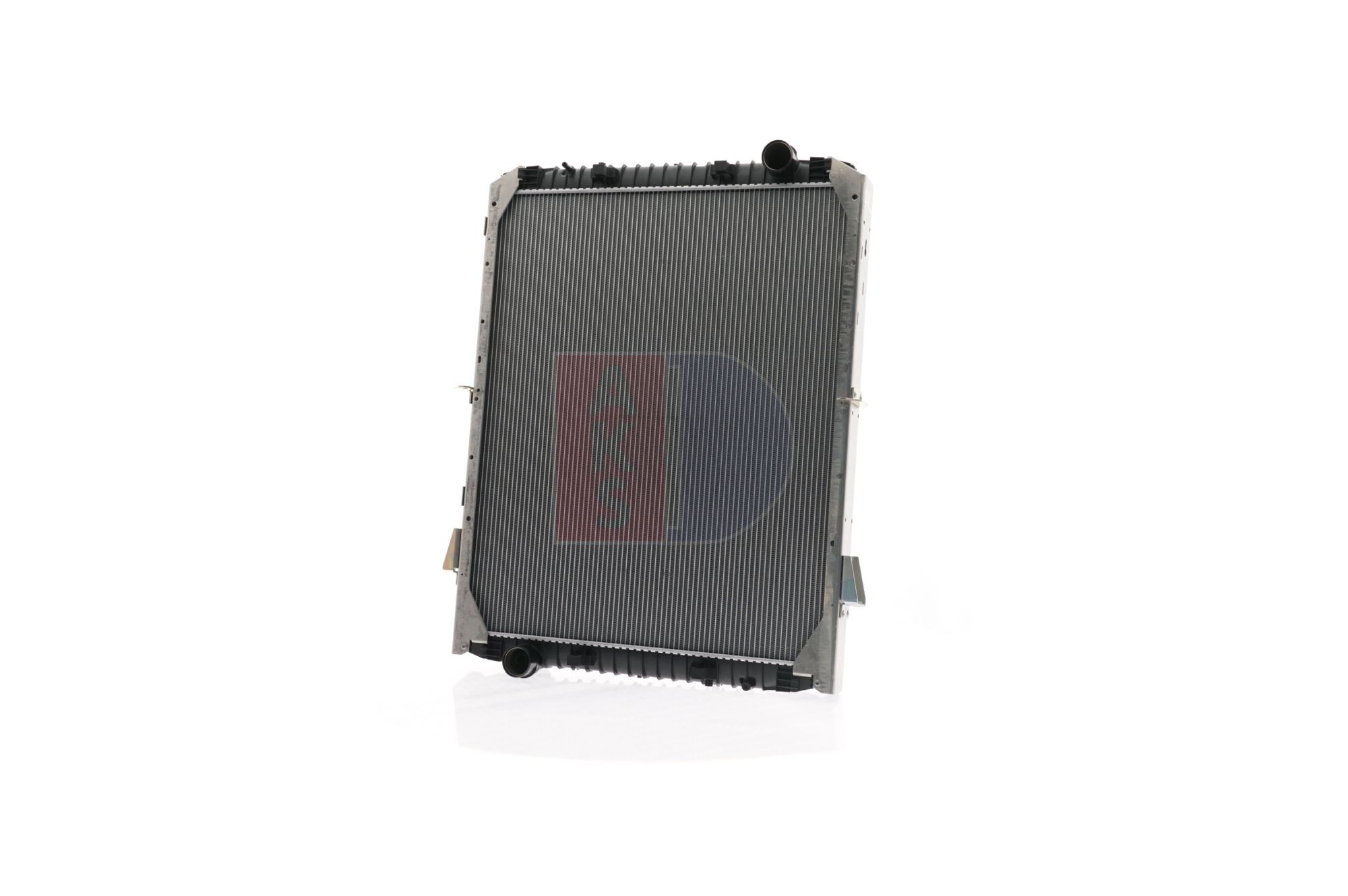 Acheter AKS DASIS Radiateur du moteur 400000X