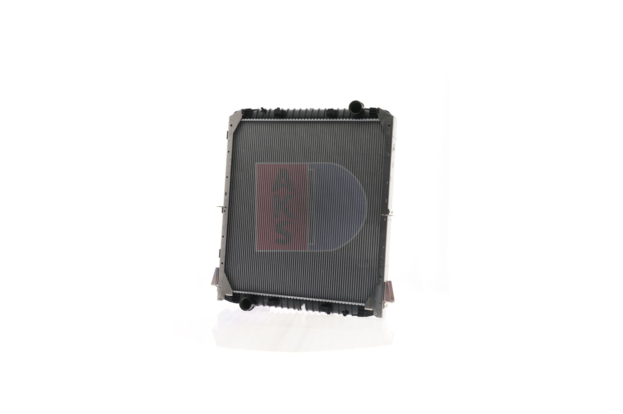 AKS DASIS Radiateur du moteur 400010X