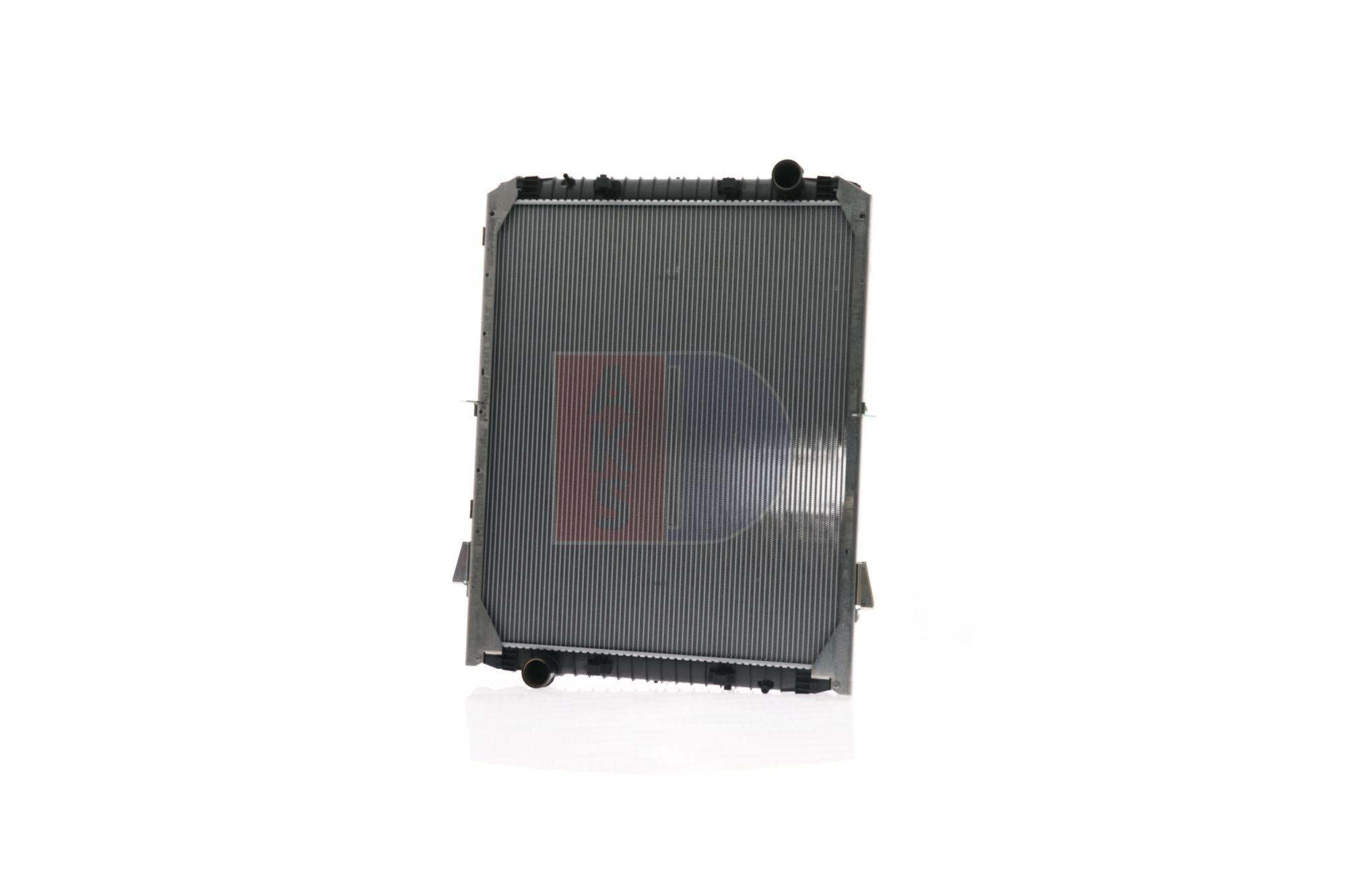 Radiateur du moteur AKS DASIS 400011X