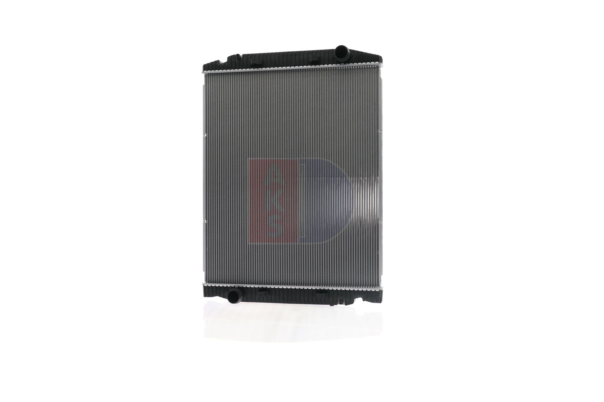 504011119 OE AKS DASIS Radiateur du moteur 400020X