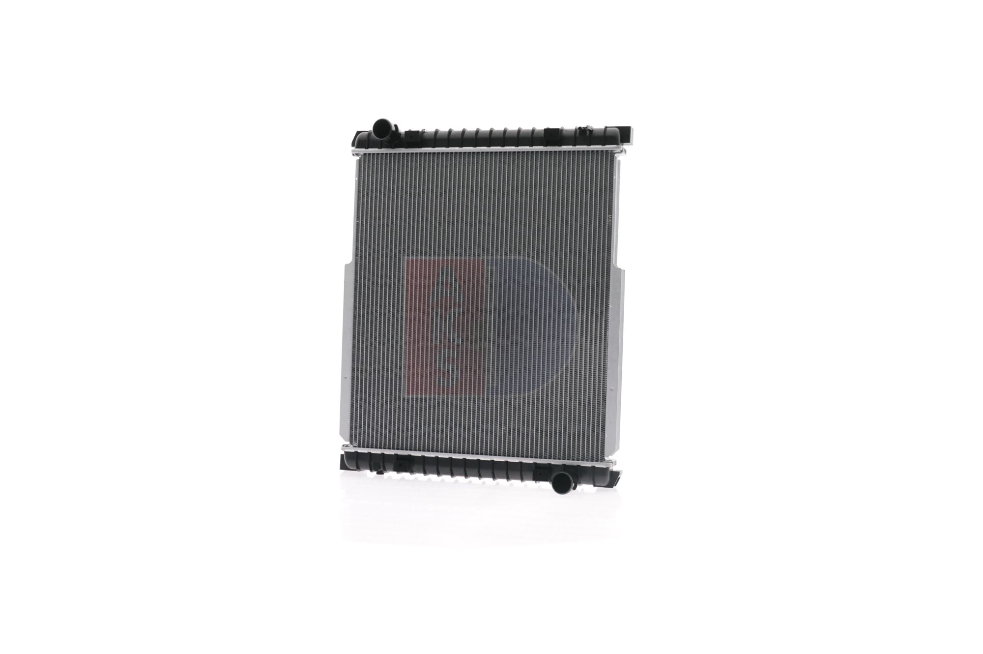 500361629 OE AKS DASIS Radiador, arrefecimento do motor 400038X