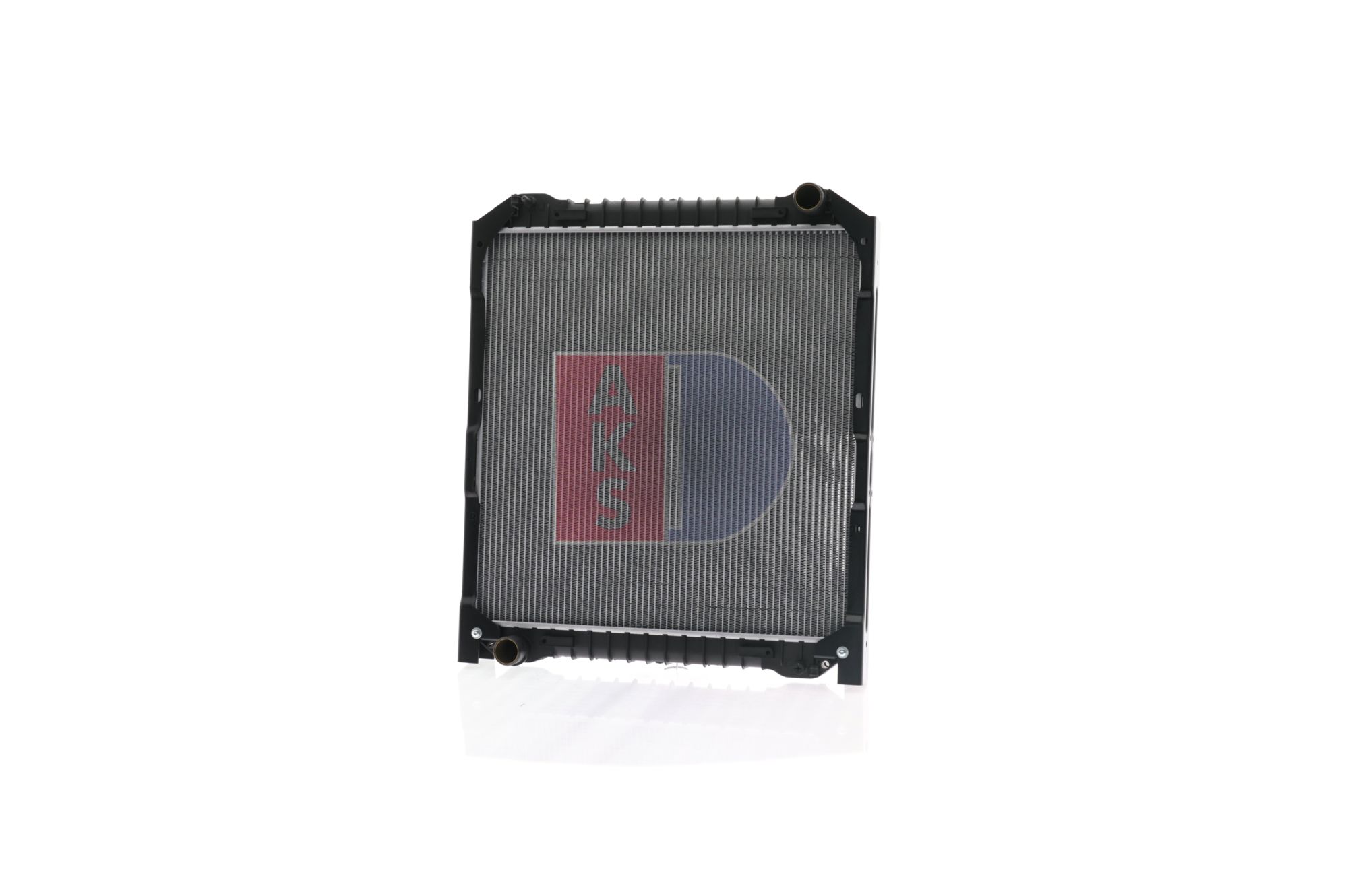 d'origine Iveco POWER DAILY AKS DASIS Radiateur liquide de refroidissement 400550X