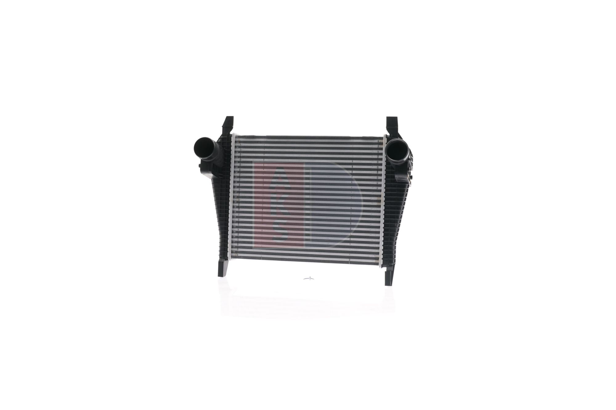 originale Iveco Daily AKS DASIS Intercooler 407007X