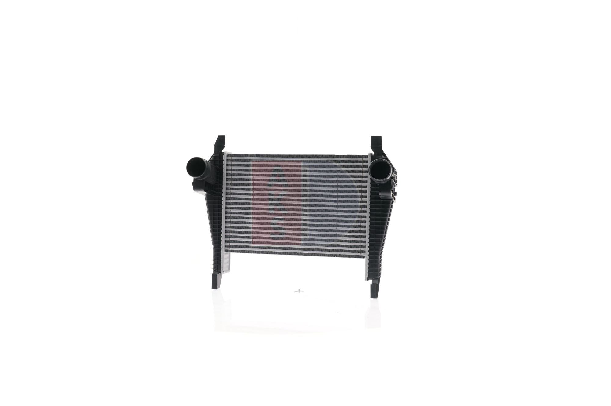 504028468 OE AKS DASIS Intercooler 407008X