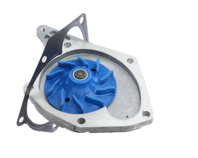 SKF VKPC86418 Renault CLIO 2021 Vesipumppu