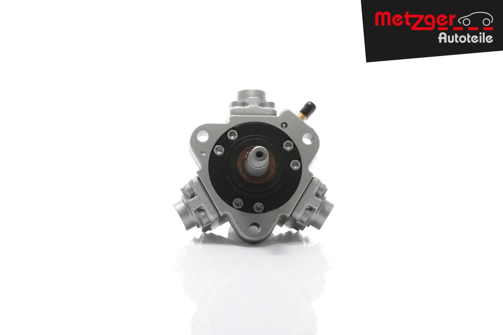 METZGER 0830031 Pompe haute pression FIAT DOBLO