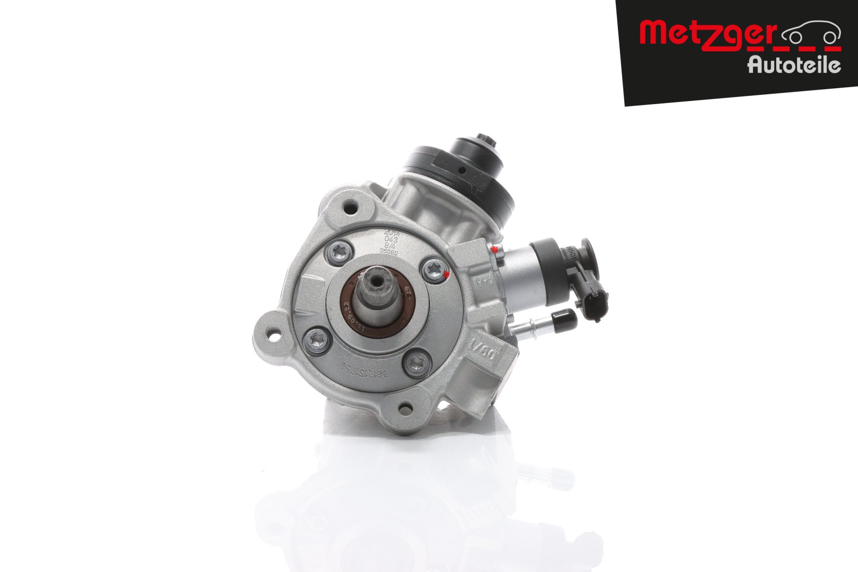 METZGER 0830038 prix Pompe haute pression CITROЁN DS4