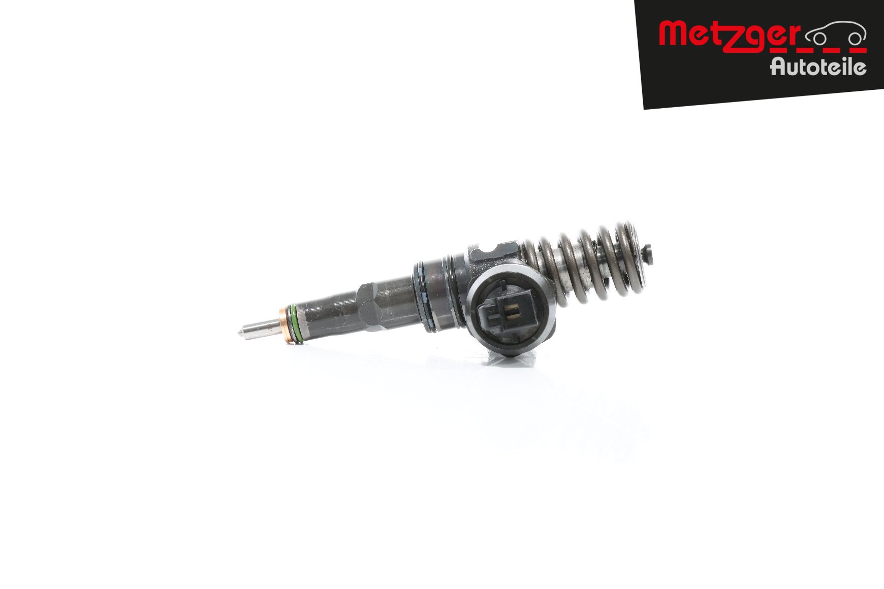 METZGER 0872003 Ventil za vbrizgavanje VW NEW BEETLE