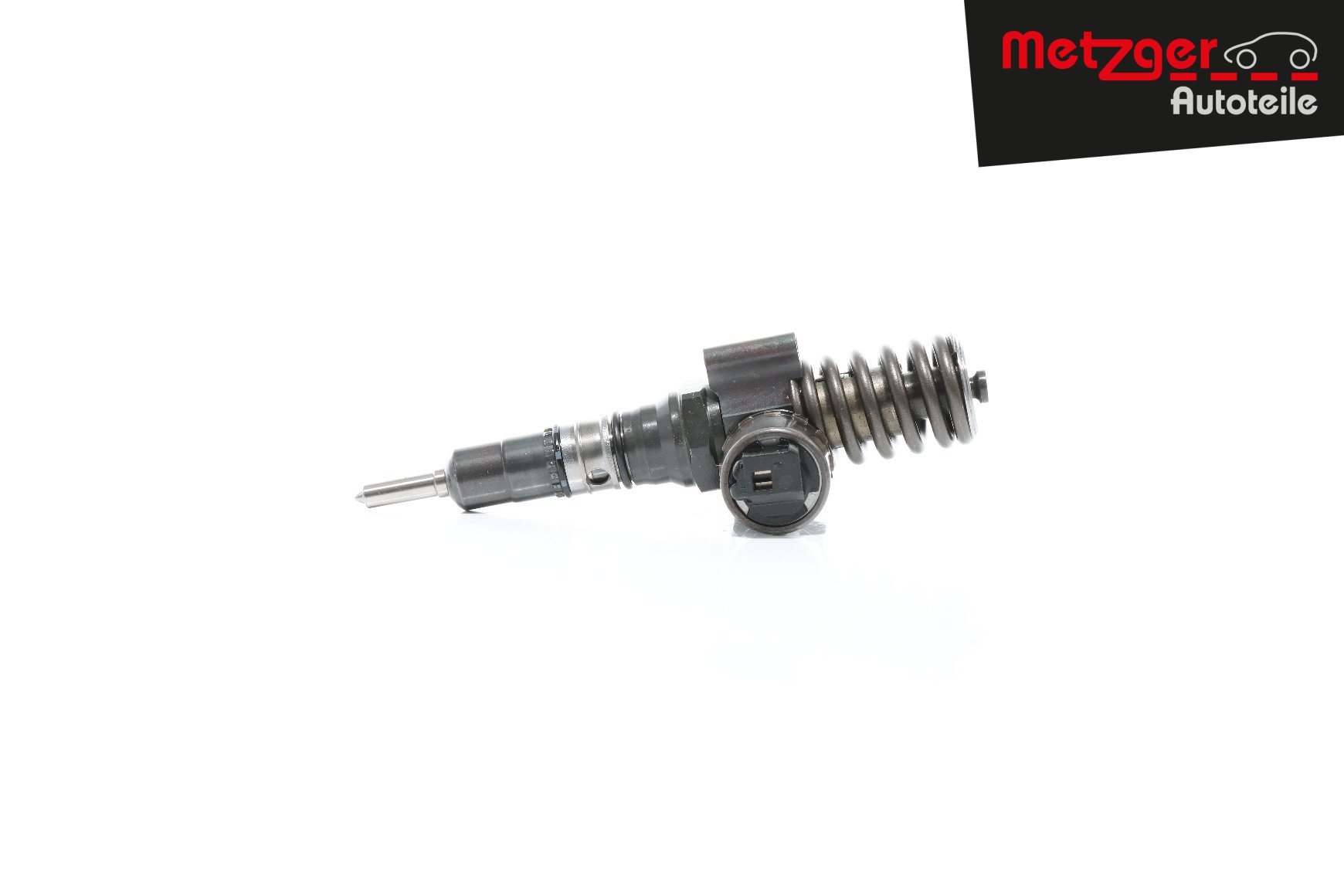 METZGER 0872006 ventil za vbrizgavanje Touran 1t1 1t2