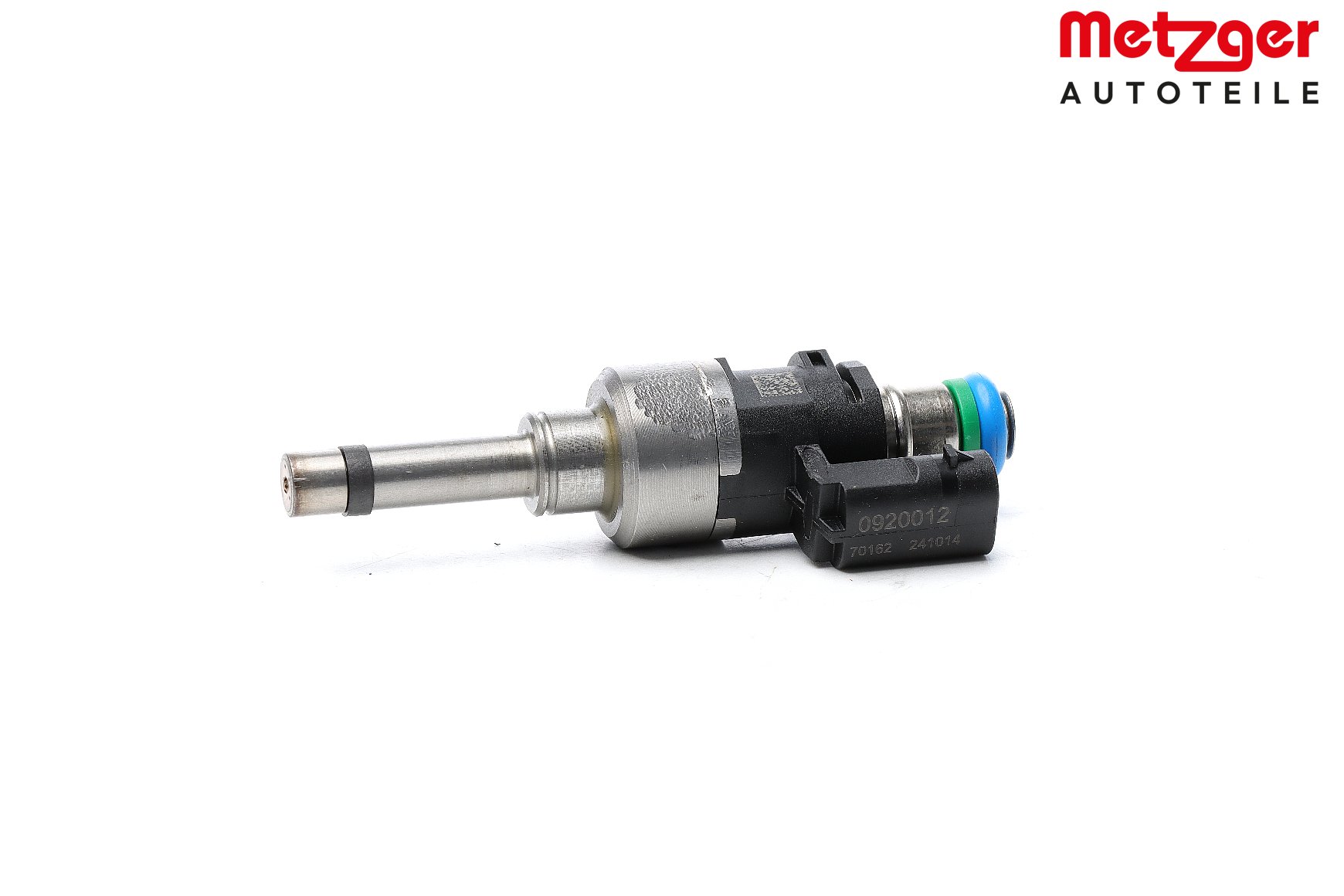 0920012 METZGER Engine injector diesel and petrol price