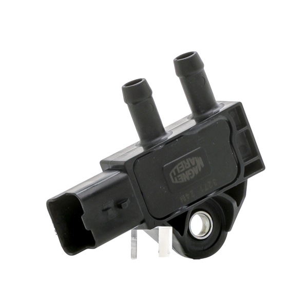MAGNETI MARELLI 215910000800 Abgasdrucksensor FIAT Scudo II (270, 272) 1.6 D Multijet Diesel 90 PS 2015