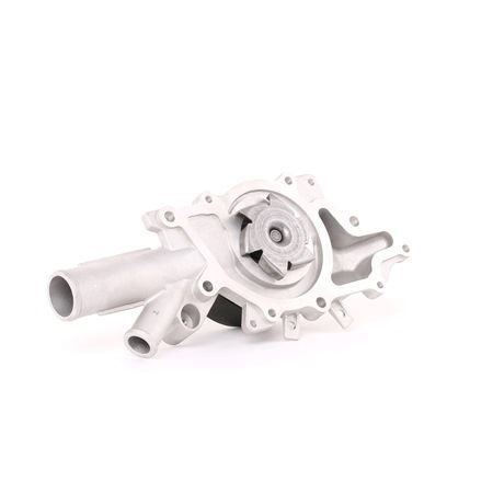 SKF VKPC 88843 Vandens siurblys Mercedes-Benz S203 C 220 CDI (203.206, 203.208) dyzelinas 143 AG 2003