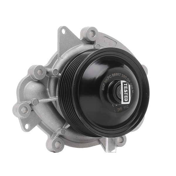 SKF VKPC88867 Vannpumpe Jeep COMMANDER 2005