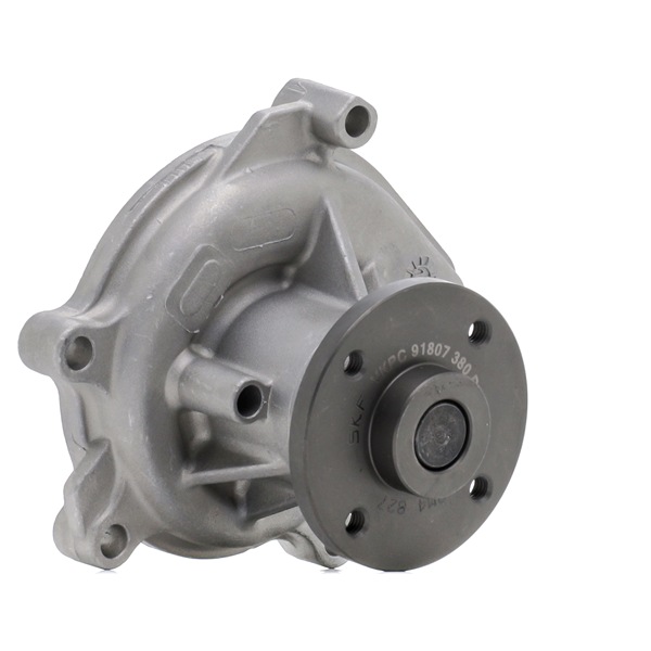 original Toyota SIENNA SKF Vattenpumpar VKPC 91807