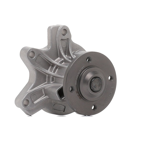 SKF VKPC 91809 Wasserpumpe TOYOTA AURIS (NRE15_, ZZE15_, ADE15_, ZRE15_, NDE15_) 1.4 D-4D (NDE150_) Diesel 90 PS 2009