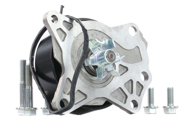 Genuine TOYOTA Water pump cost SKF VKPC91810