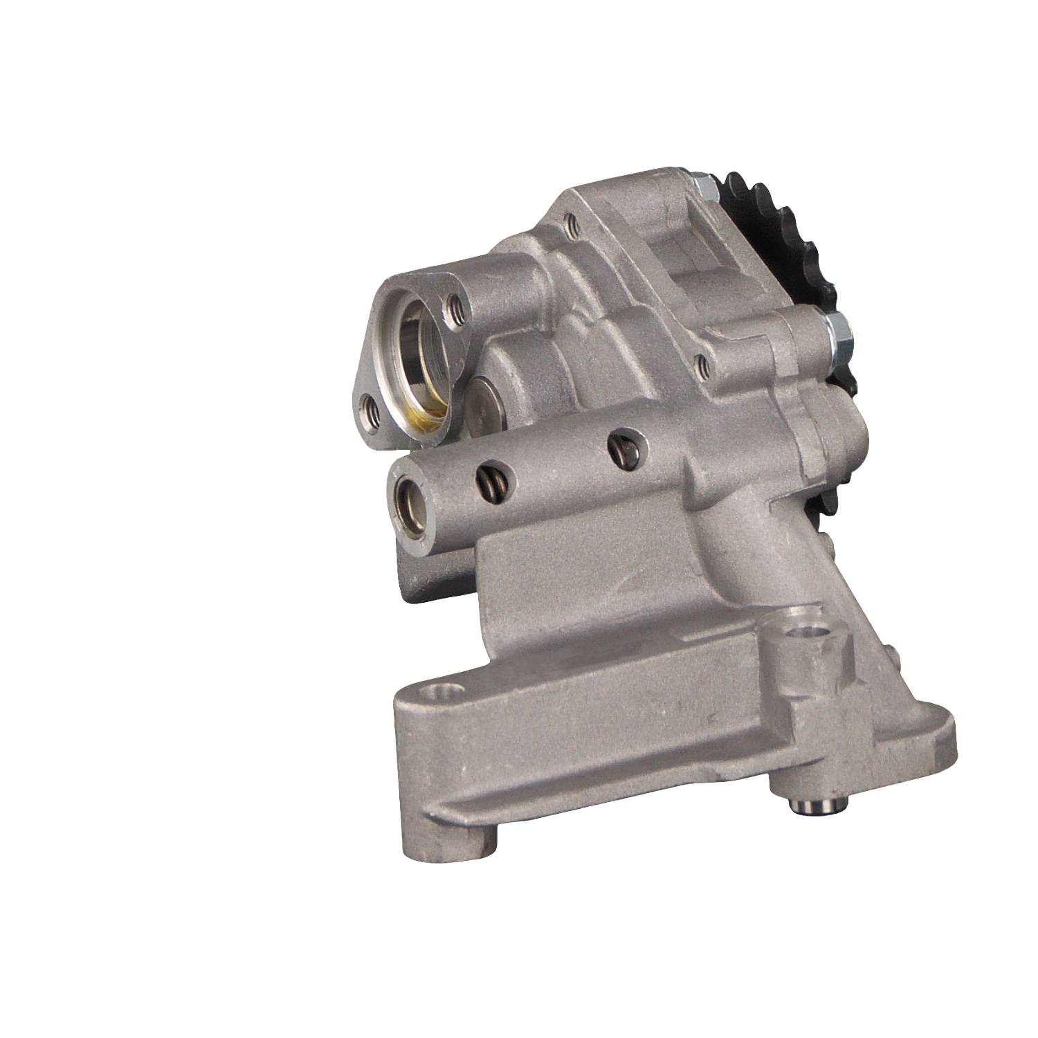 FEBI BILSTEIN 102124 alyvos siurblys Skoda Yeti 5l