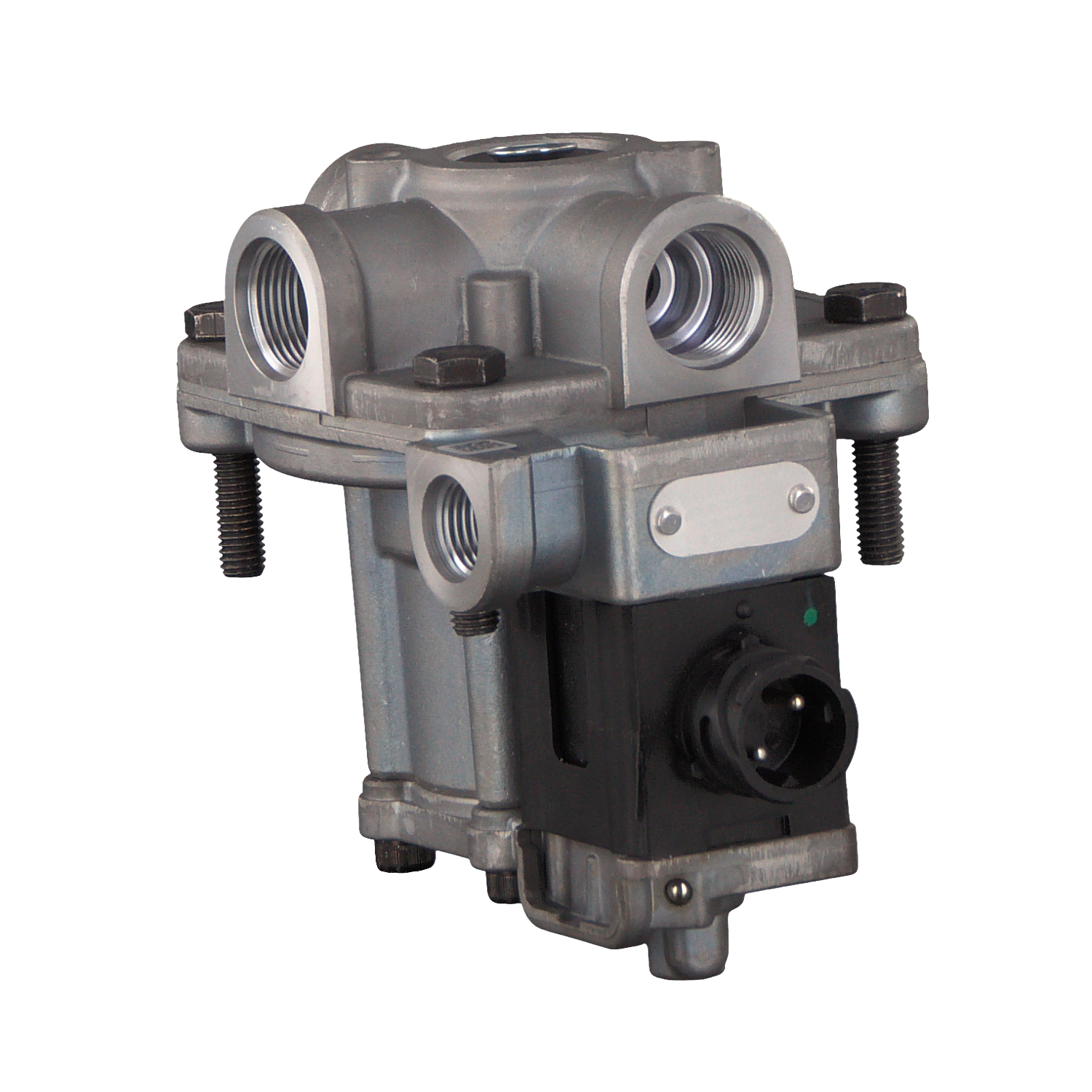 Valve-relais FEBI BILSTEIN 106114