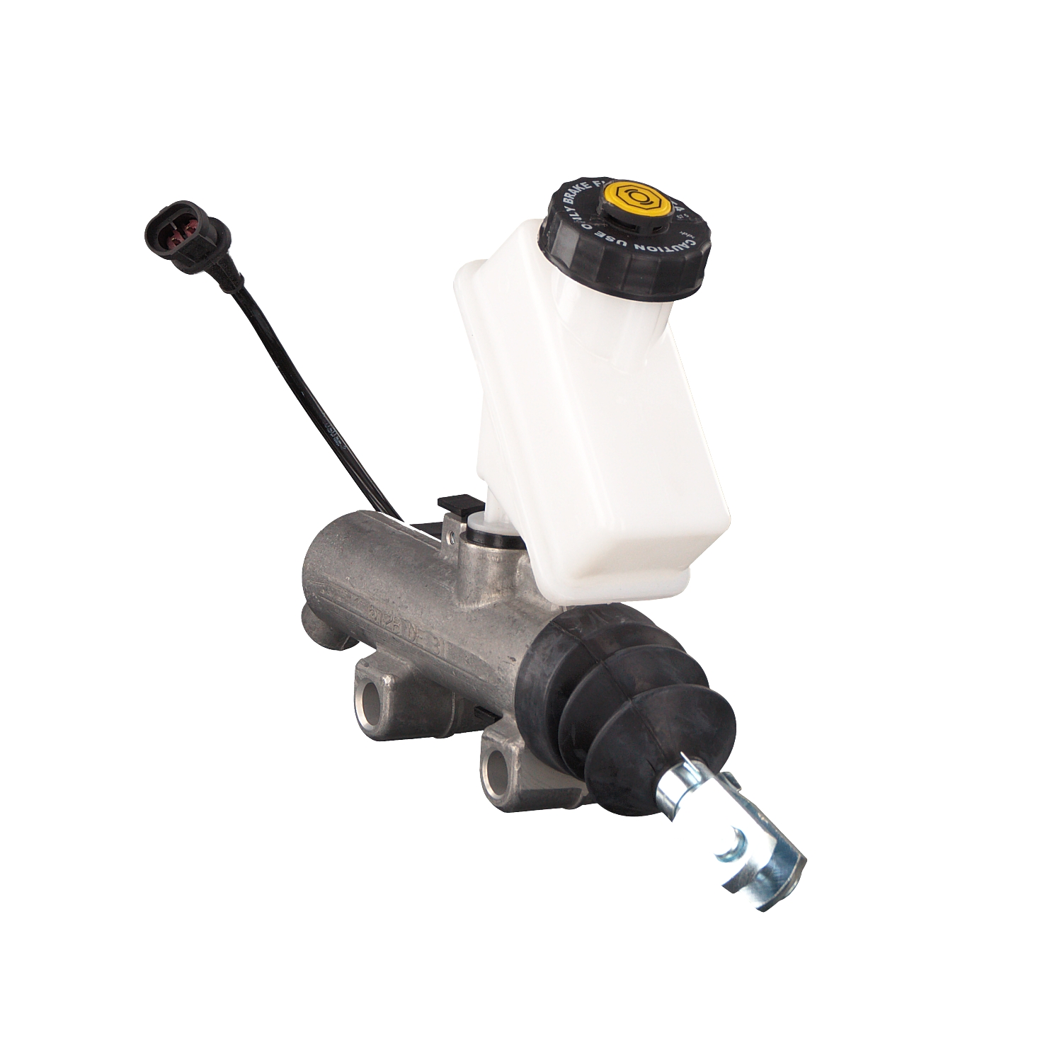 FEBI BILSTEIN Cylindre émetteur d'embrayage 106288