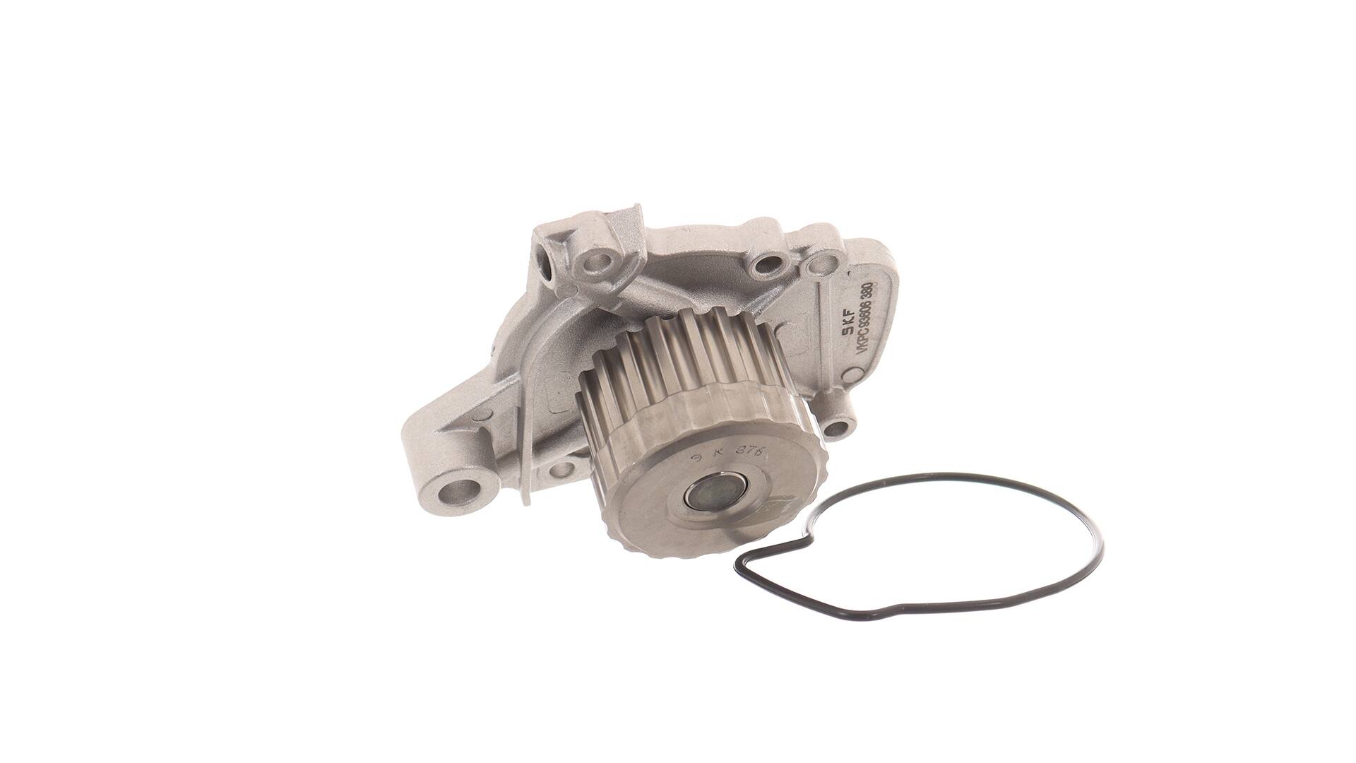 SKF VKPC 93606 Vannpumpe Honda Civic eu7 1.7 Bensin 125 hk 2002 pris