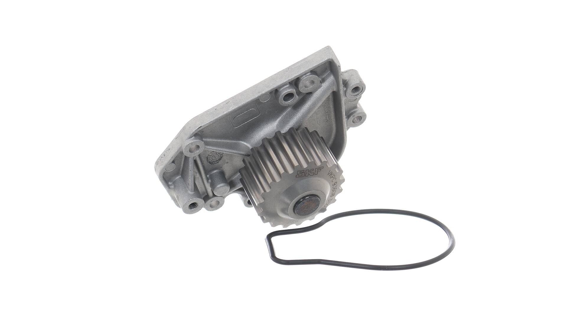 VKPC 93608 SKF Wasserpumpe HONDA CR-V