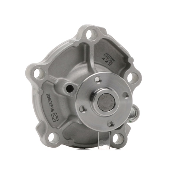 SKF VKPC 96404 Pompe à eau SUBARU