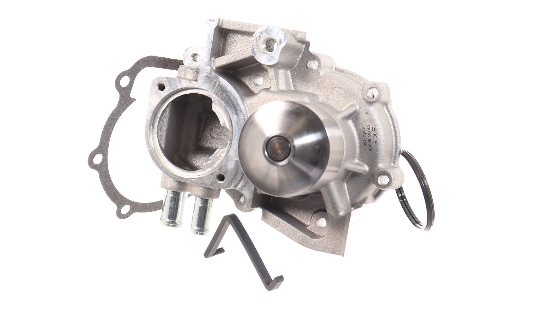 SKF VKPC 98002 Pompe à eau SUBARU IMPREZA