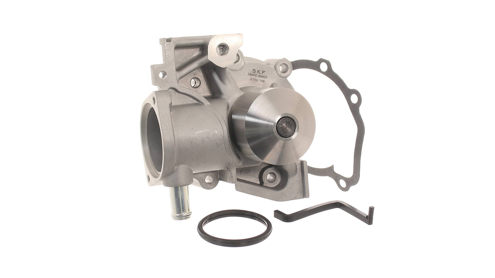 21111AA007 OE SKF Vandens siurblys VKPC 99407