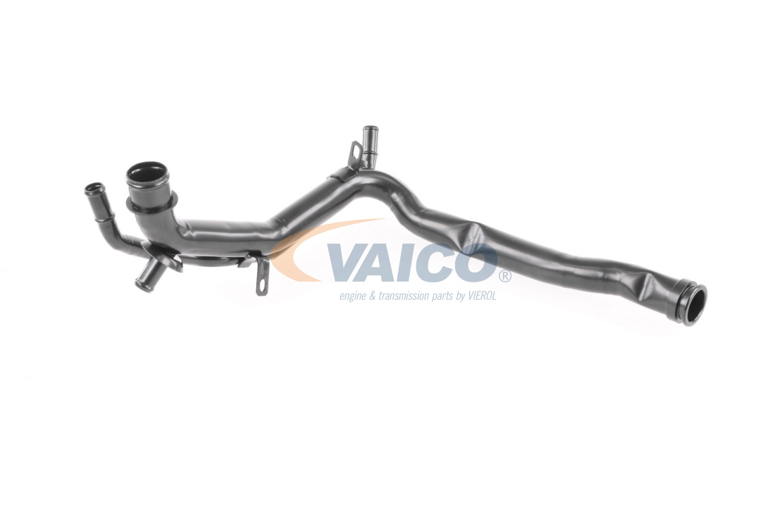 VAICO V10-5205 Coolant pipe Passat 3b5 2.8 V6 Petrol 193 hp 1999 price