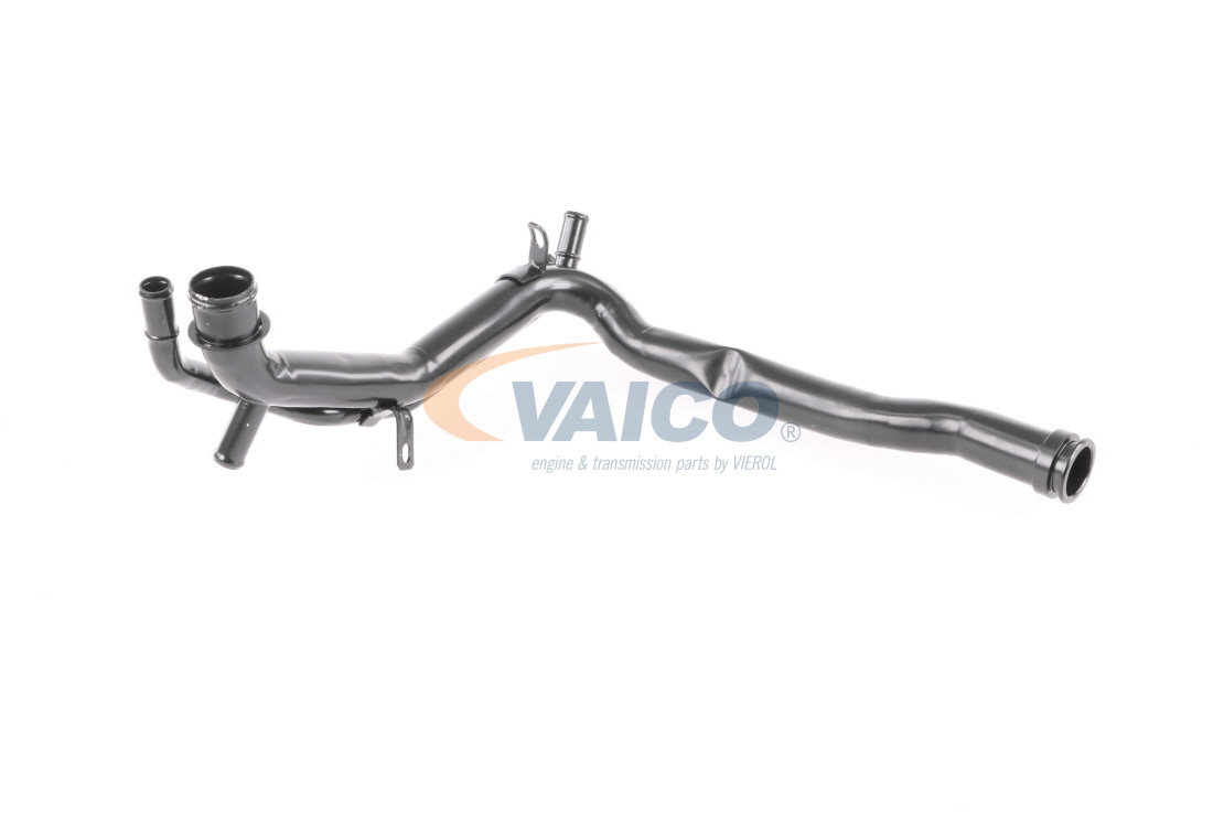 VAICO V10-5206 Manicotto radiatore AUDI A4 Cabrio (8H7, B6, 8HE, B7) 2.4 Benzina 170 CV 2005 prezzo