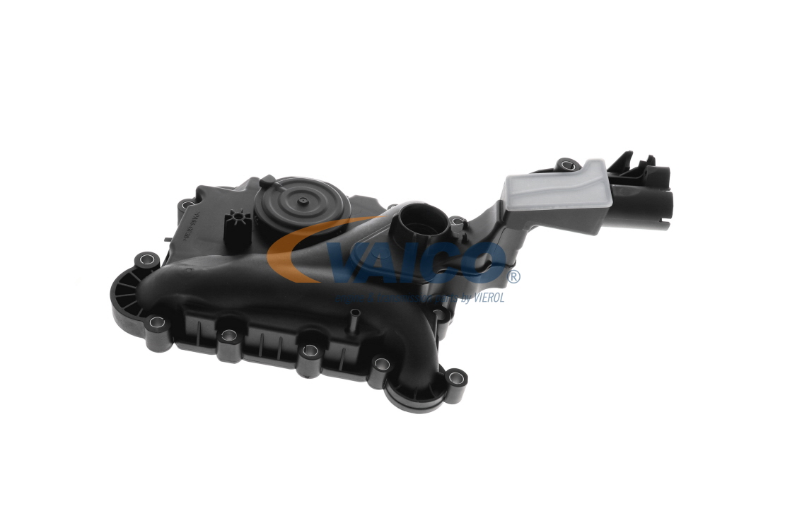 Backventil vevhusventilation Volkswagen TOUAREG 2016 V105244 VAICO