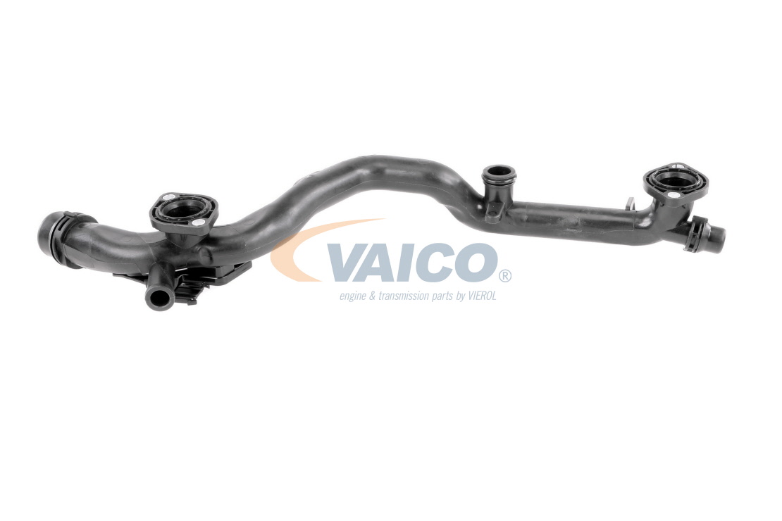 VAICO V10-5318 Trapiklis, aušinimo skysčio vamzdelis Audi A6 C7 Avant S6 4.0 quattro benzinas 420 AG 2018
