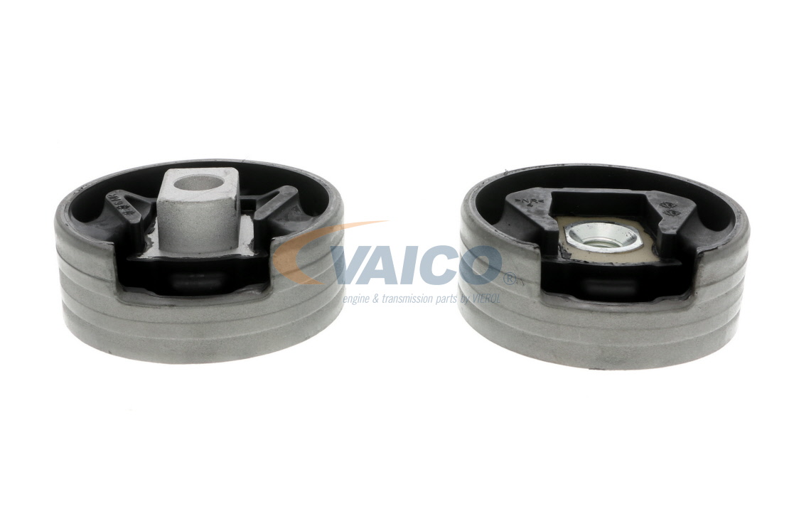 VAICO V10-5388 variklio montavimas Skoda Superb 3V3