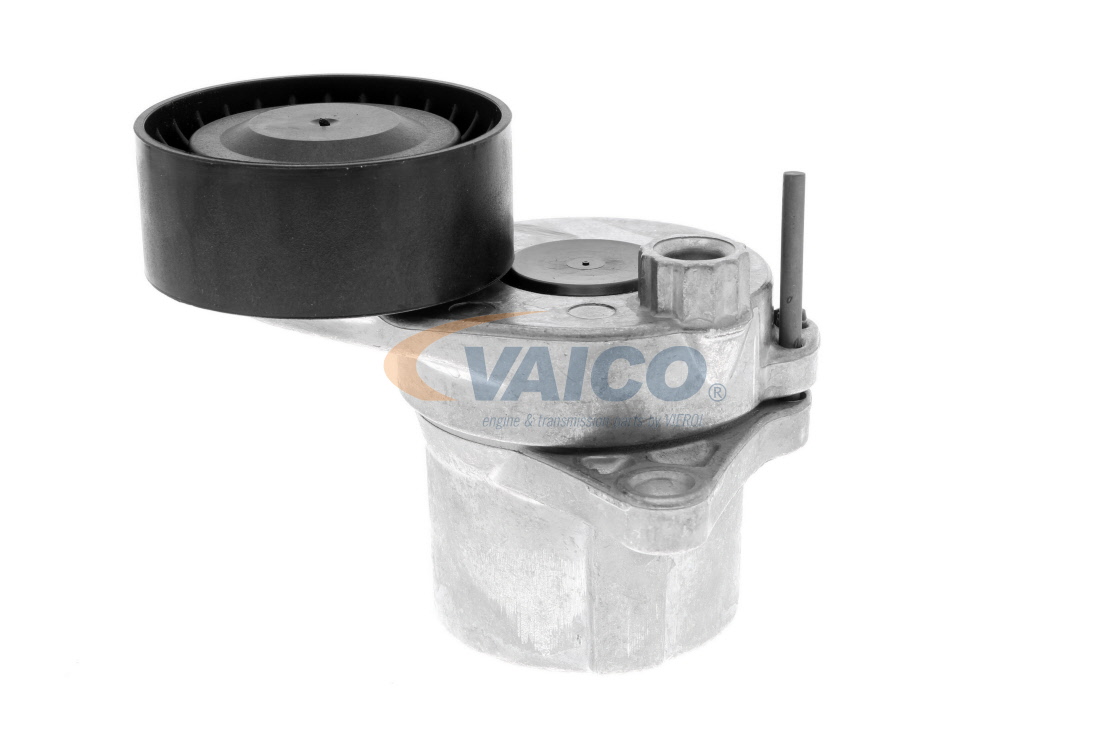 A6512001870 OE VAICO Galet tendeur de courroie d'accessoire V30-2709