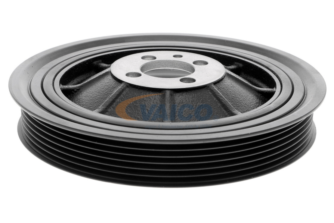 VAICO V40-0960 Polea de motor OPEL Zafira C Tourer (P12)