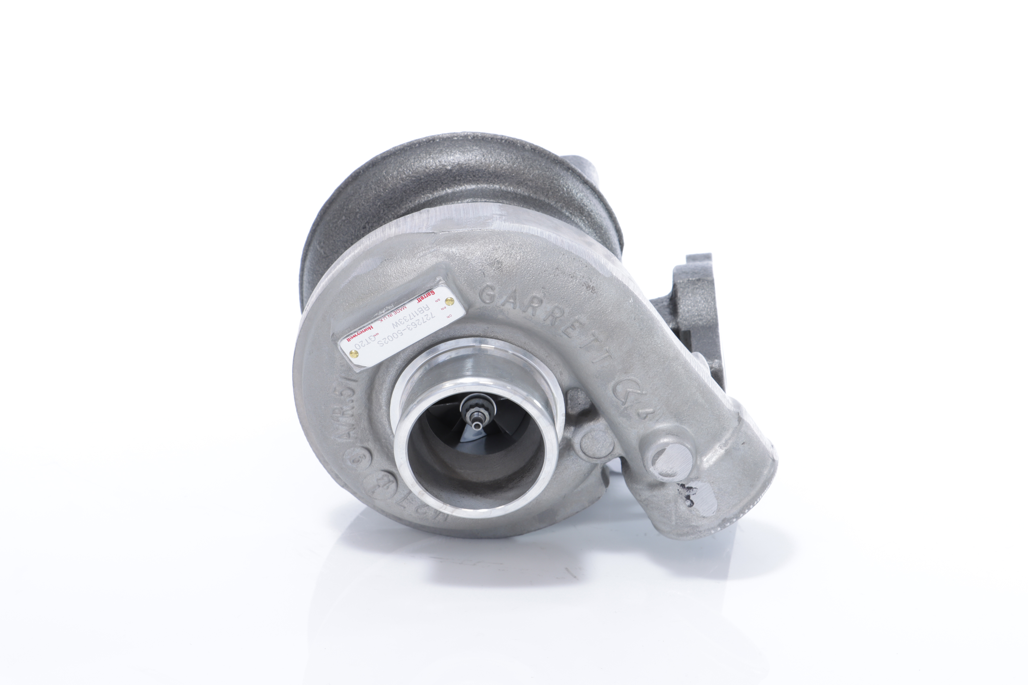 T912751 BTS TURBO 2674A321 Turbolader