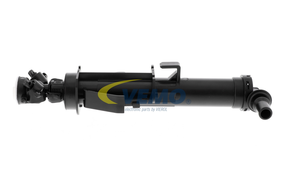 VEMO V10-08-0429 Plovimo skysčio purkštukas, priekinių žibintų plovimas SEAT Leon SC (5F5) 1.8 TSI benzinas 180 AG 2015