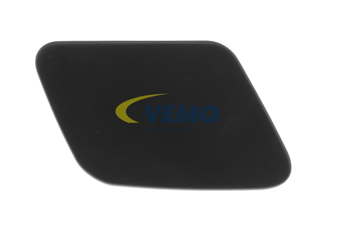 VEMO V10-08-0449 Bumper trim A4 Convertible 2.4 Petrol 163 hp 2002 price