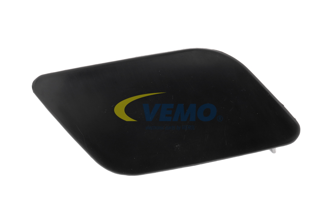 VEMO V10-08-0463 Bumper moulding Audi Q7 4LB 3.6 FSI quattro Petrol 280 hp 2010 price