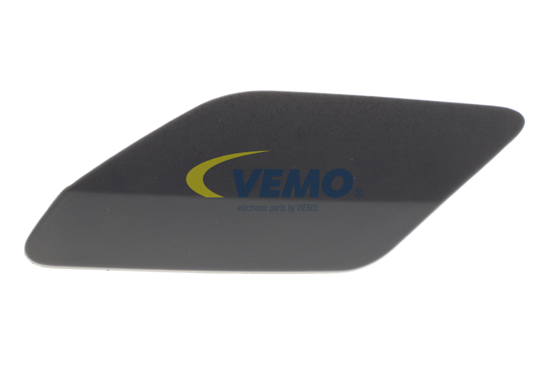 PR-2JE VEMO V10-08-0472 Zierleiste, Stoßstange VW Golf 7 Schrägheck (5G1, BQ1, BE1, BE2) 2.0 R 4motion 310 PS Benzin 2019
