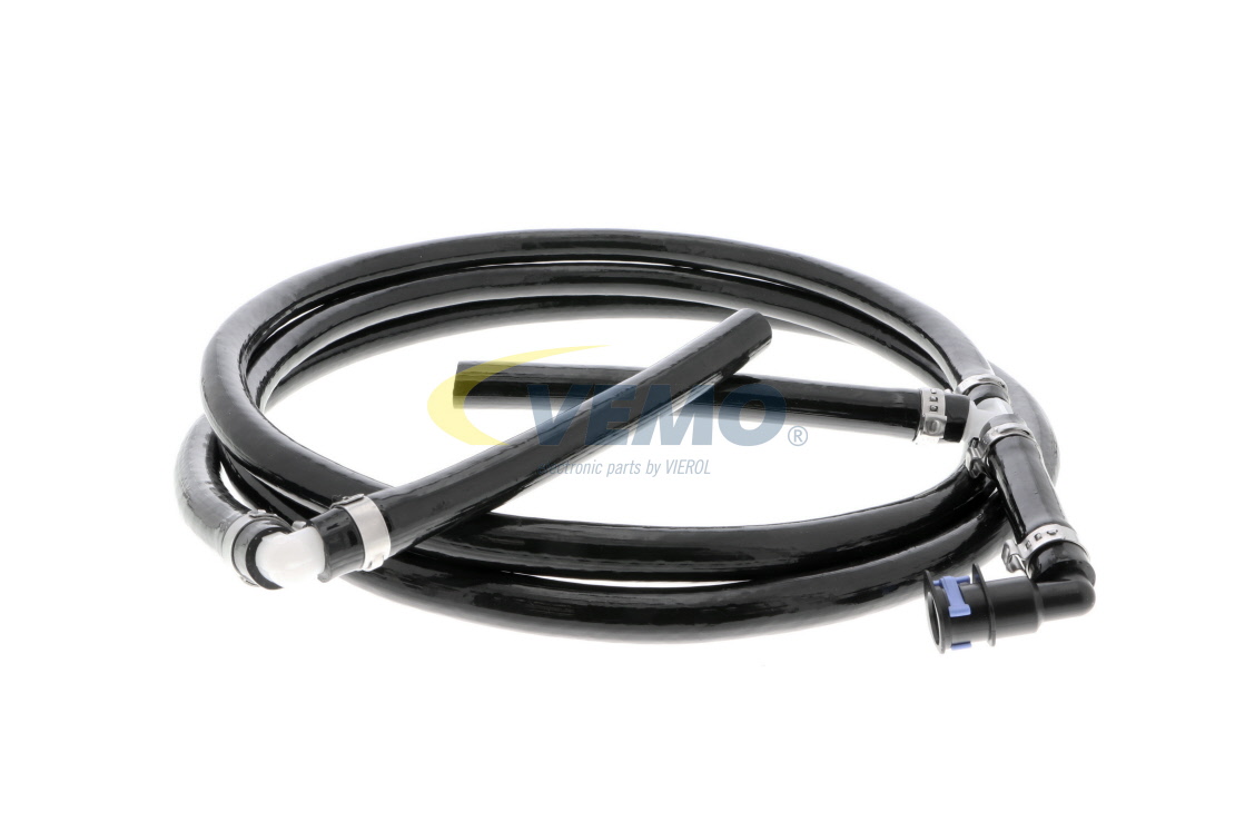 Washer Fluid Pipe, headlight cleaning VEMO V10-08-0475 suitable for AUDI at cheap price