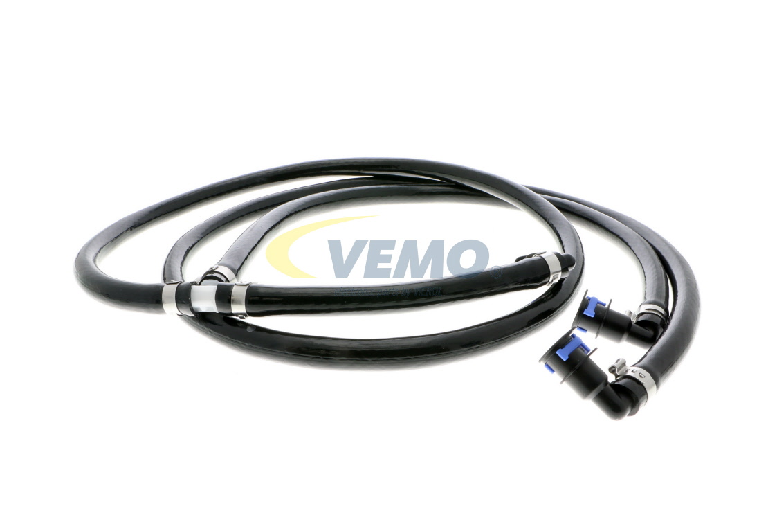 Vandledning, forlygtevisker / vasker VEMO V10-08-0476 der passer til AUDI billig