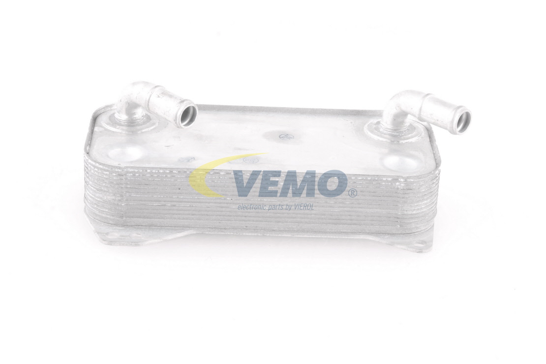 VEMO V10-60-0041 Radiador de óleo de caixa automática Audi A4 8h 1.8 T quattro Gasolina 163 cv 2003 preço