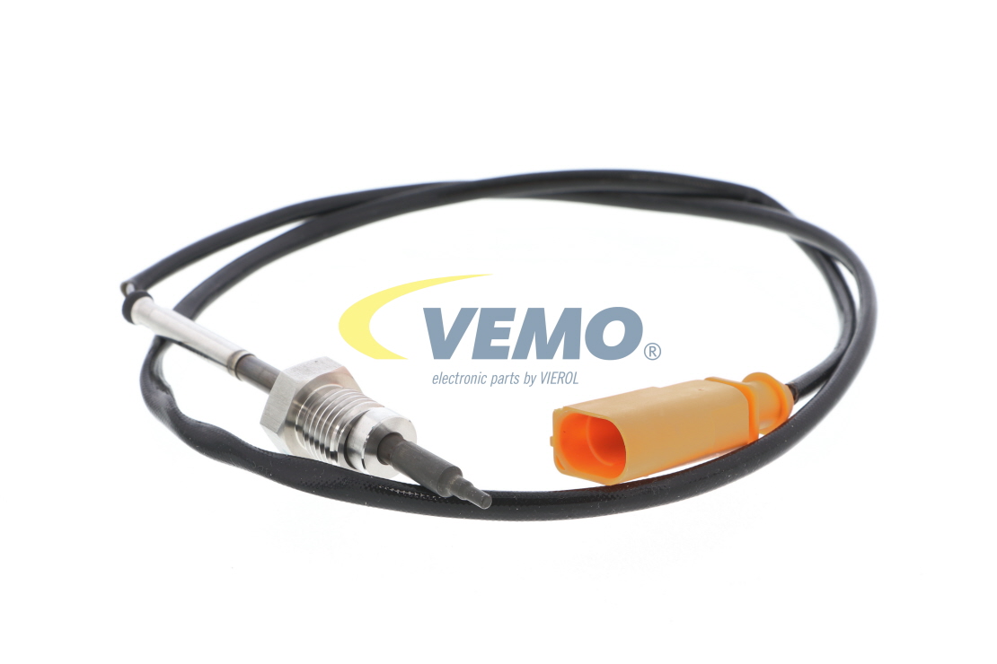 Senzor, temperatura izpusnega plina Volkswagen TIGUAN 2020 V10721543 VEMO