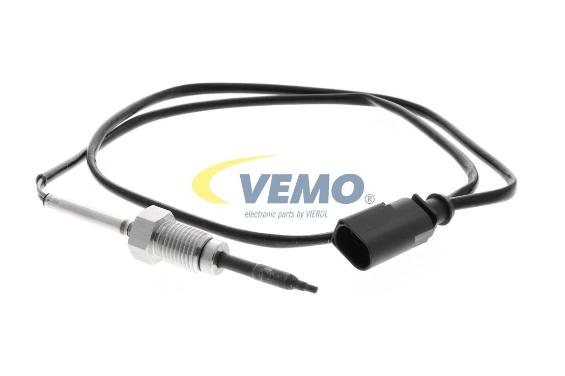 03L906088 OE VEMO Sensor, exhaust gas temperature V10-72-1555