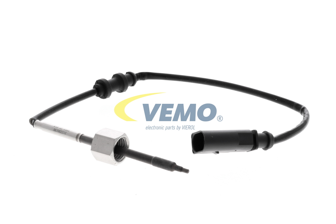 06F906088A OE VEMO Palpeur, température des gaz V10-72-1560